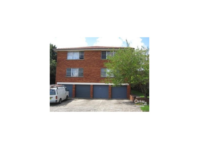 3/30 Millett St, Hurstville NSW 2220