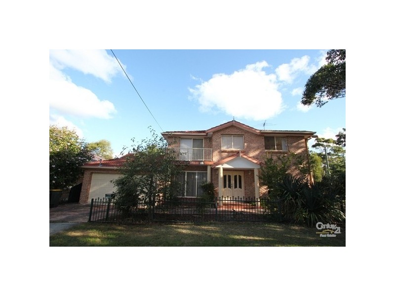 5 Hardwick Street, Riverwood NSW 2210