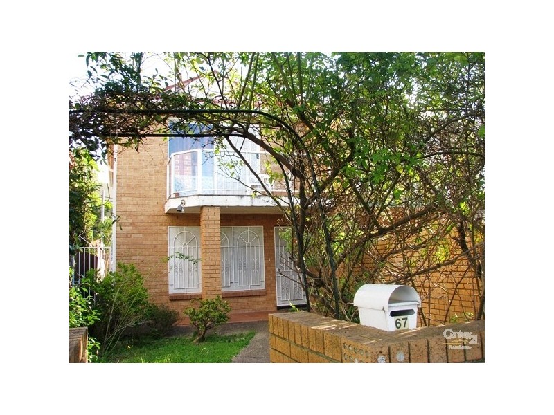 67 Lily Street, Hurstville NSW 2220