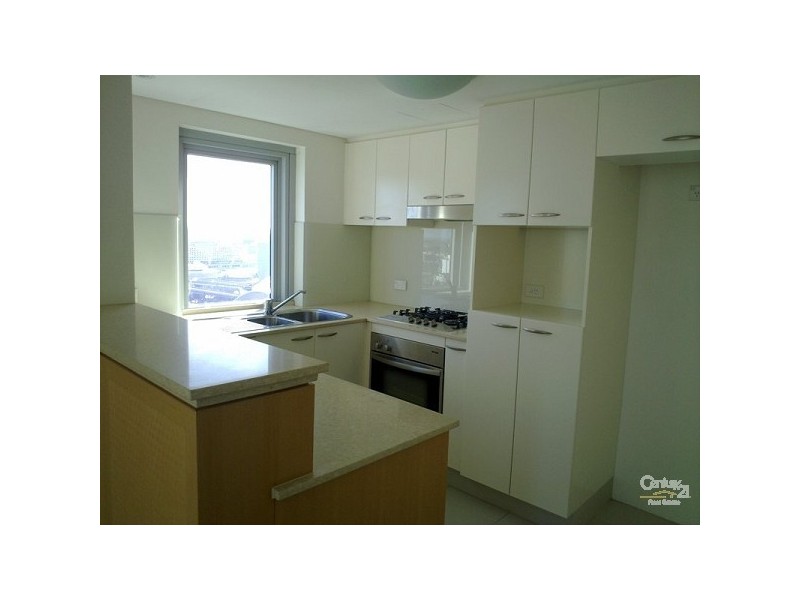 2506/591 George Street, Sydney NSW 2000