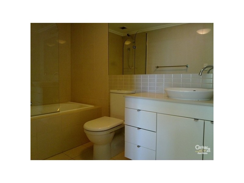 2506/591 George Street, Sydney NSW 2000