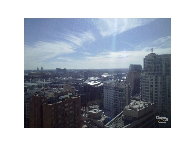 2506/591 George Street, Sydney NSW 2000