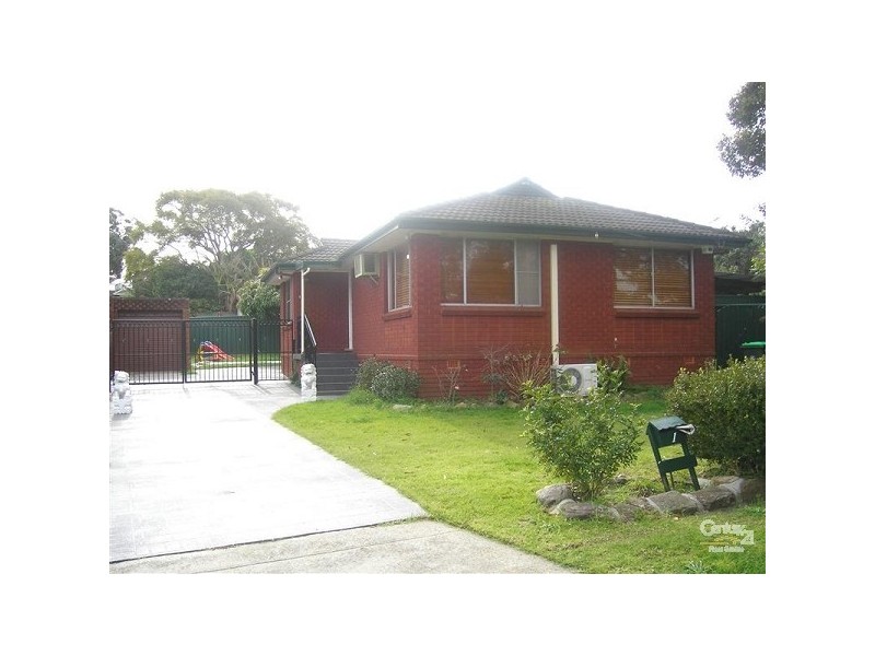 1 Deborah Place, Punchbowl NSW 2196