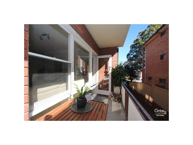 2/50 Illawarra Street, Allawah NSW 2218