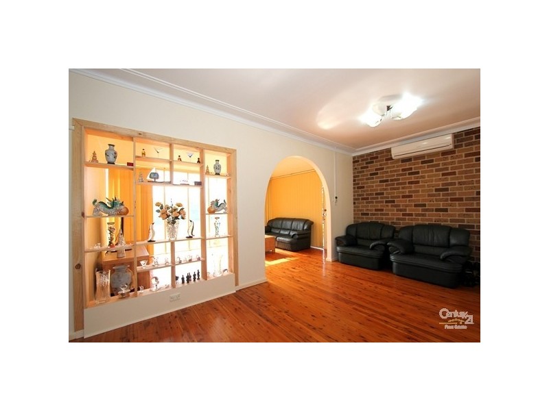 13 Lock Avenue, Padstow NSW 2211