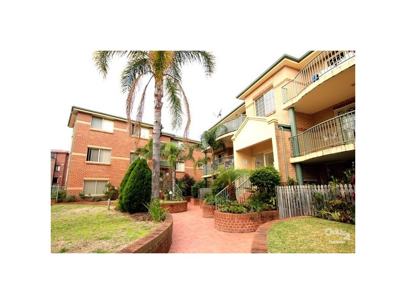 15/158 Harrow Road, Kogarah NSW 2217