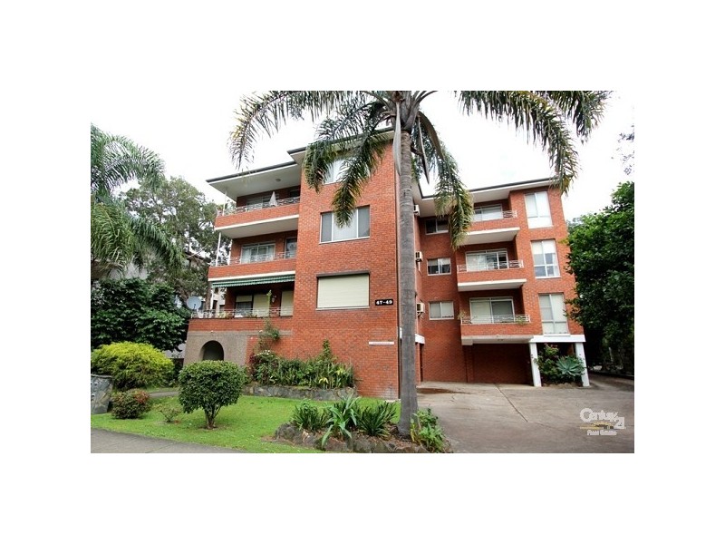 9/47-49 St Georges Parade, Hurstville NSW 2220