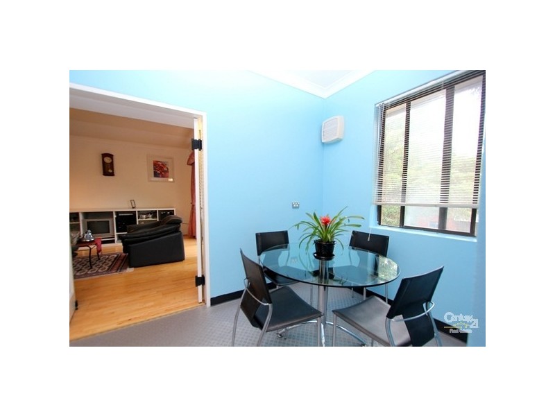 11/29-33 St Georges Parade, Hurstville NSW 2220