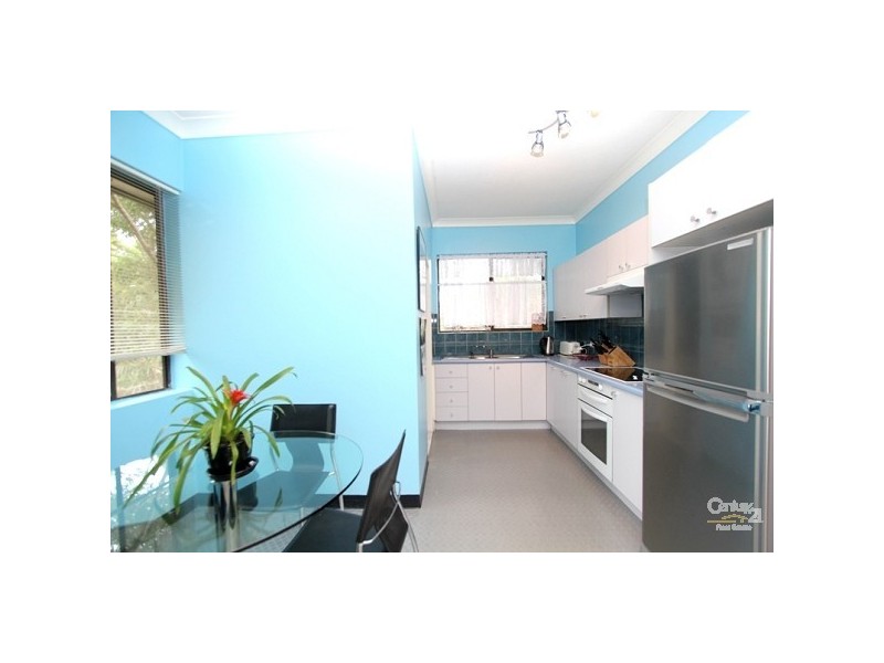 11/29-33 St Georges Parade, Hurstville NSW 2220