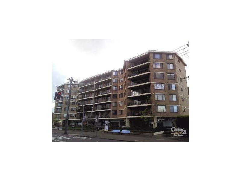 40/314 Bay St, Brighton-le-sands NSW 2216