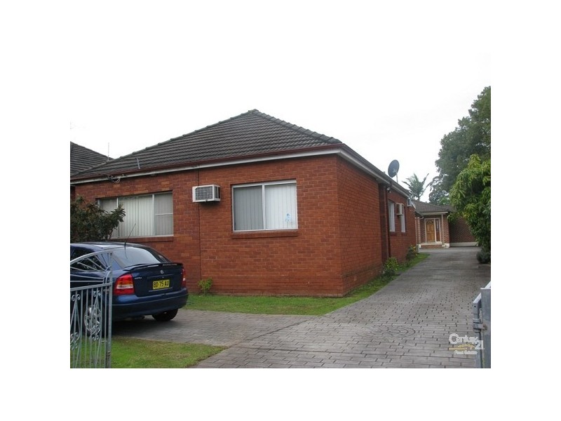 13 Mooral Avenue, Punchbowl NSW 2196