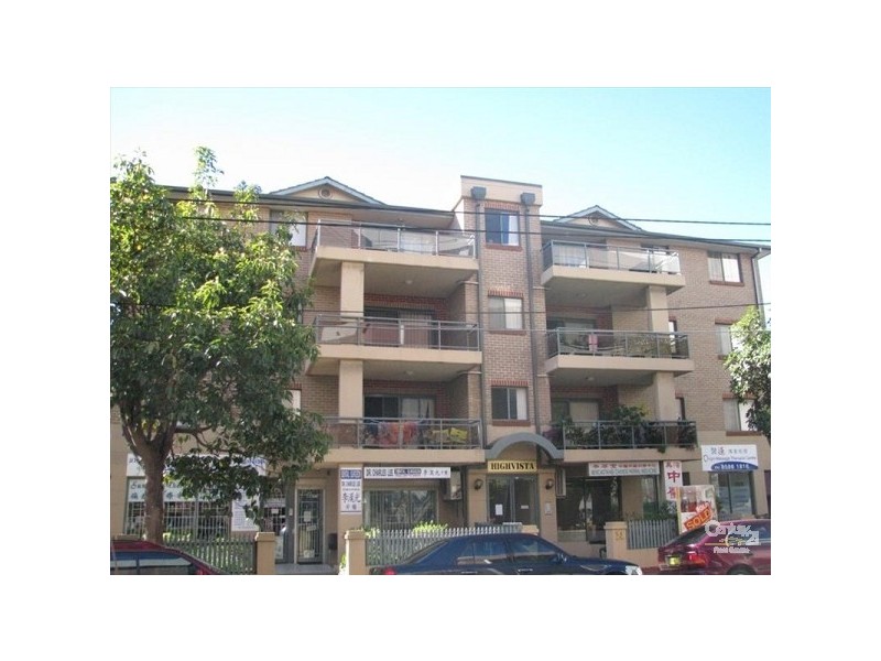 10/14-16 The Avenue, Hurstville NSW 2220