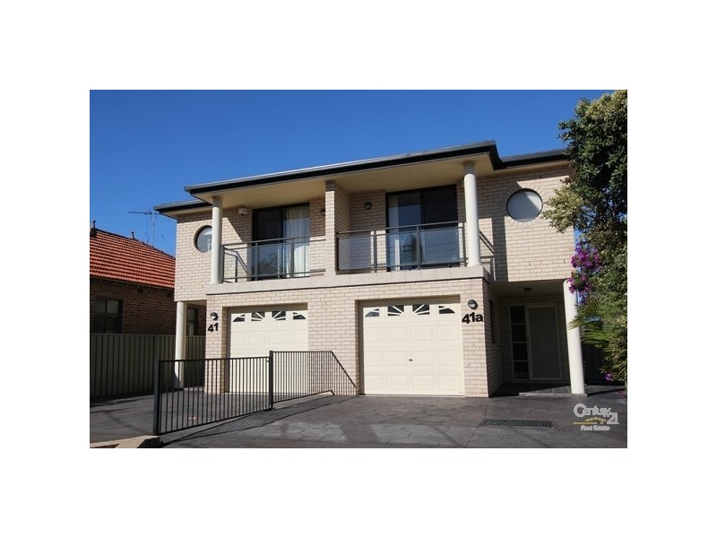 41a Beaconsfield Street, Bexley NSW 2207
