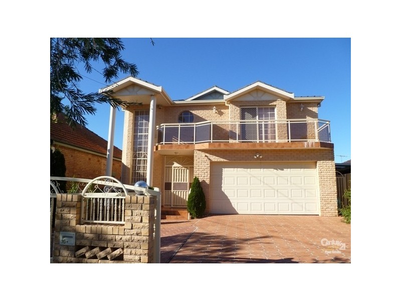 16 Hampton Street, Hurstville Grove NSW 2220