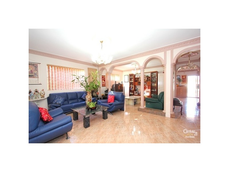 16 Hampton Street, Hurstville Grove NSW 2220