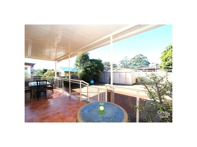 16 Hampton Street, Hurstville Grove NSW 2220