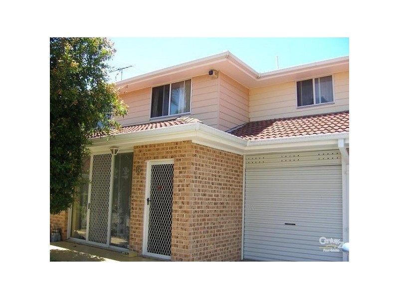 15/8 Targo Rd, Beverley Park NSW 2217