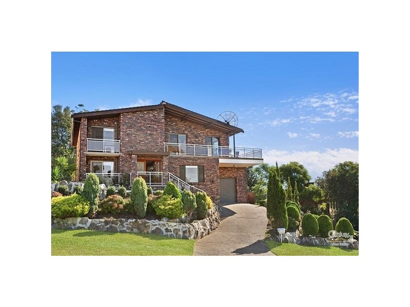 24 Palmer Close, Illawong NSW 2234