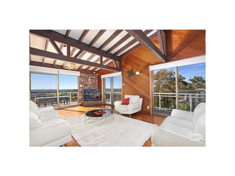 24 Palmer Close, Illawong NSW 2234