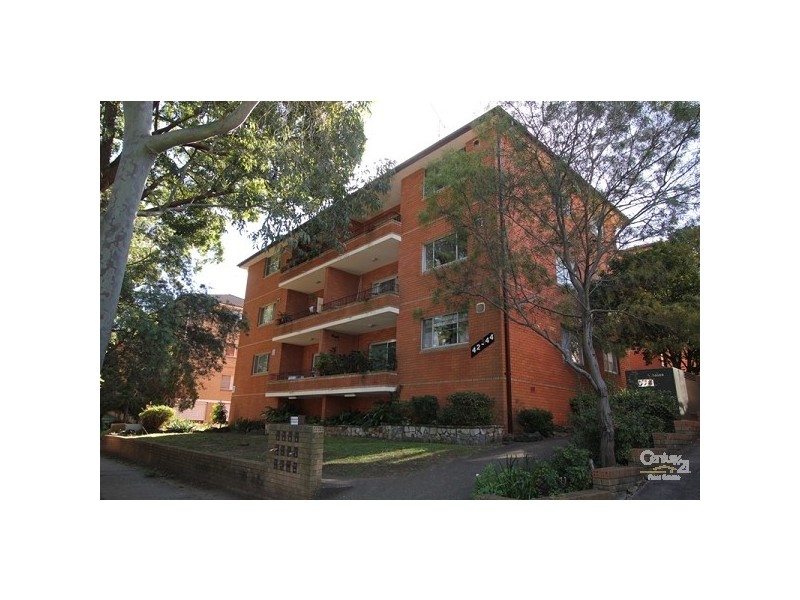9/42 St Georges Pde, Hurstville NSW 2220