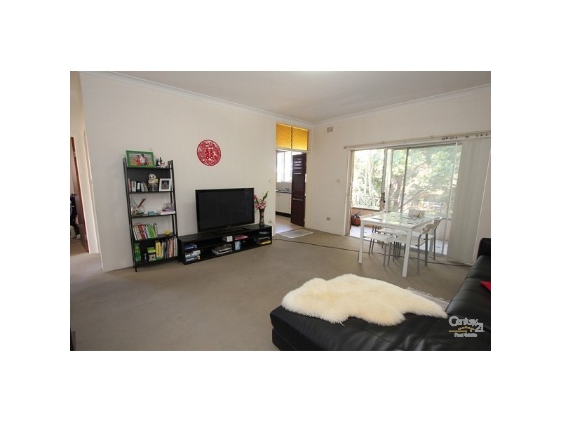 9/42 St Georges Pde, Hurstville NSW 2220
