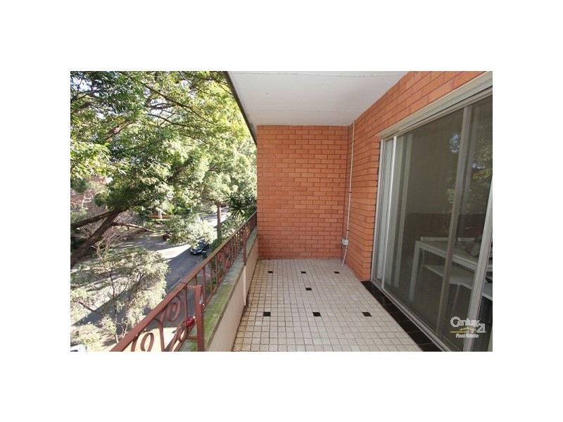 9/42 St Georges Pde, Hurstville NSW 2220