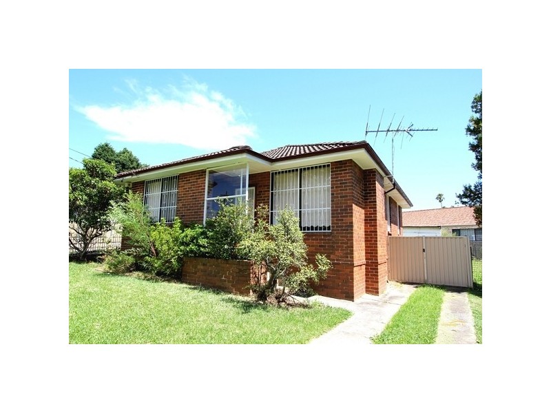 25 Thomas Street, Hurstville NSW 2220