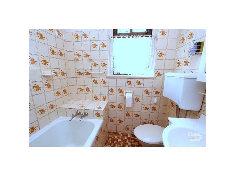 25 Thomas Street, Hurstville NSW 2220