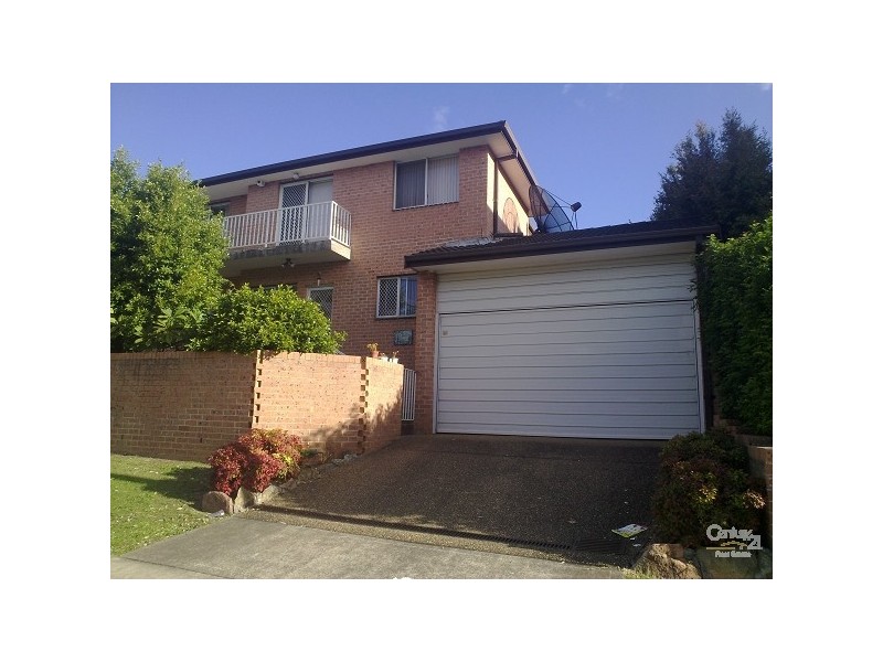 1 / 59 West Street, Hurstville NSW 2220