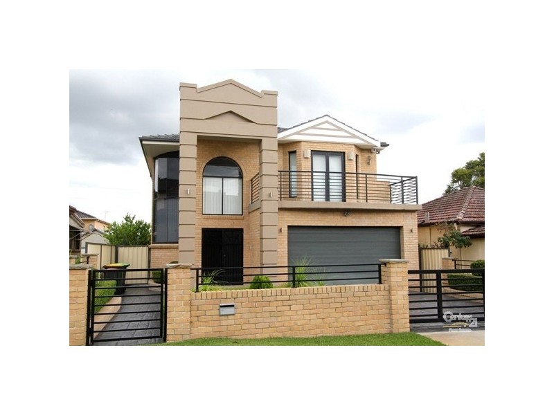 21 Edith Street, Hurstville NSW 2220