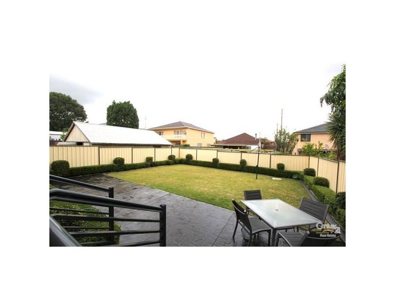 21 Edith Street, Hurstville NSW 2220