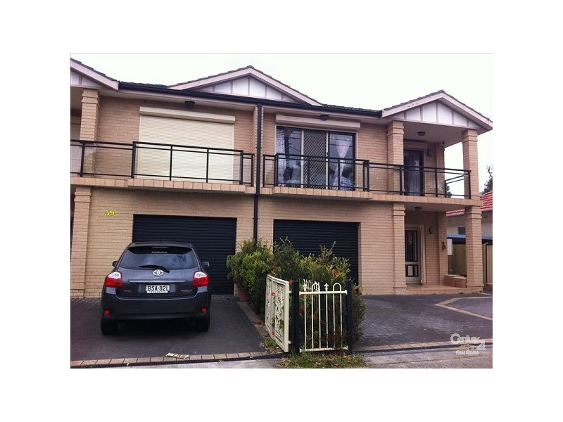 39A Edgebaston Rd, Beverly Hills NSW 2209