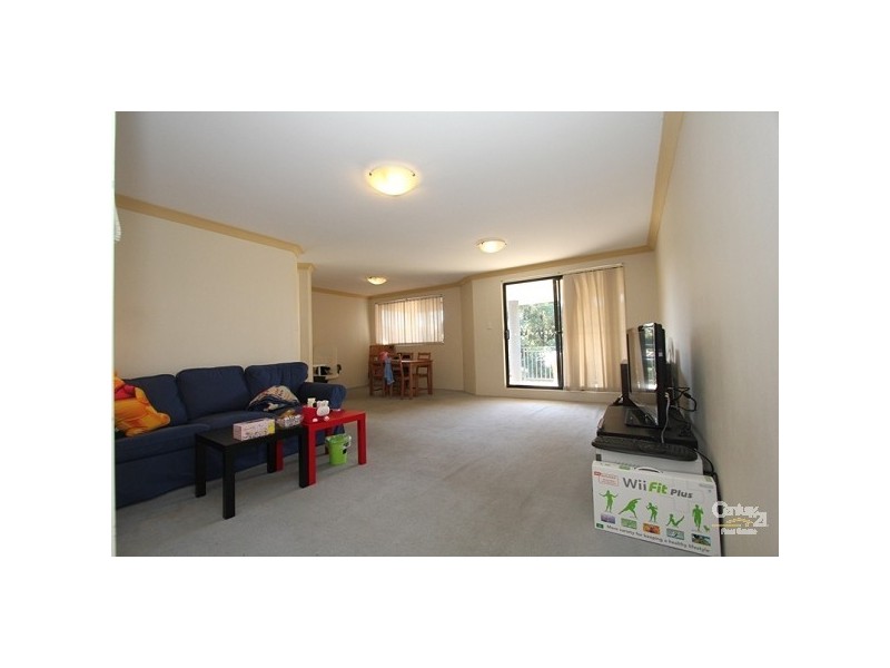 8/1-3 St Georges Parade, Hurstville NSW 2220