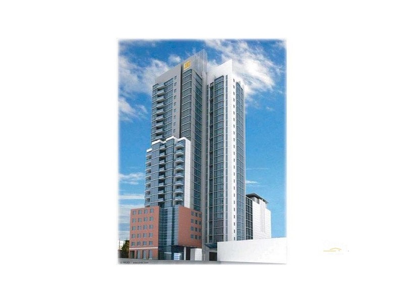 2509/591 George St, Sydney NSW 2000