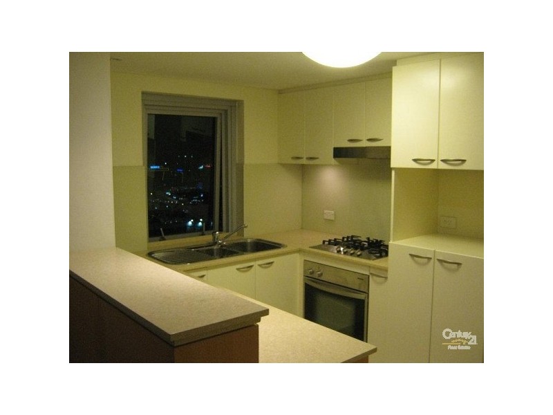 2509/591 George St, Sydney NSW 2000