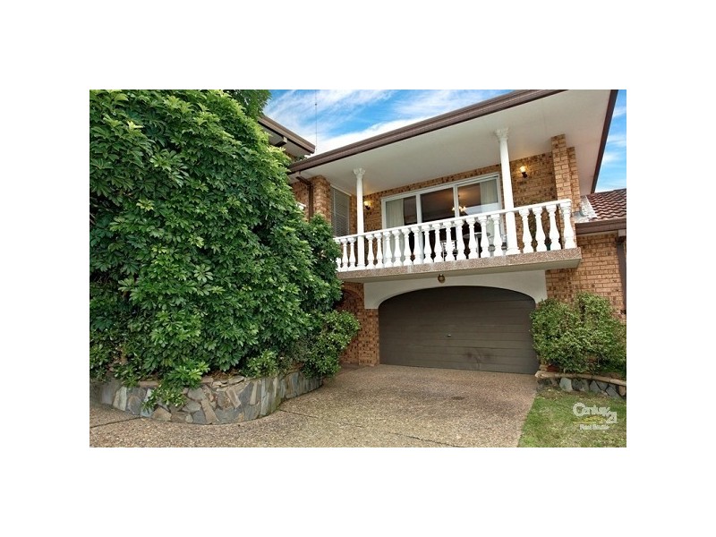 2/22 Bassett Street, Hurstville NSW 2220