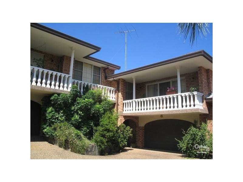 2/22 Bassett Street, Hurstville NSW 2220