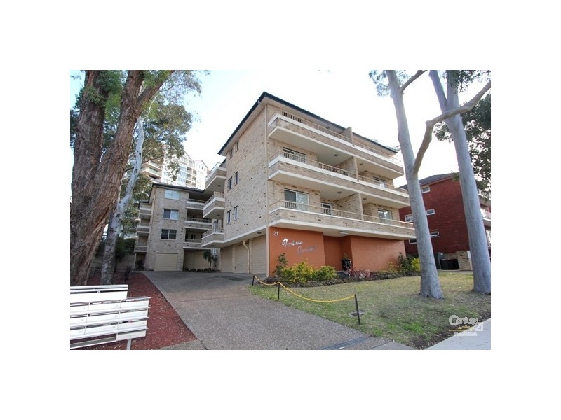 3/21 Gloucester Road, Hurstville NSW 2220
