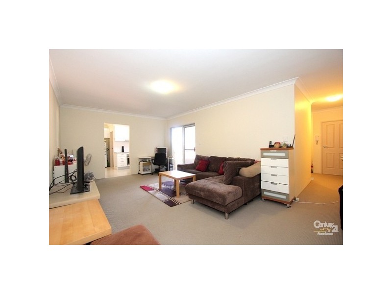 3/21 Gloucester Road, Hurstville NSW 2220