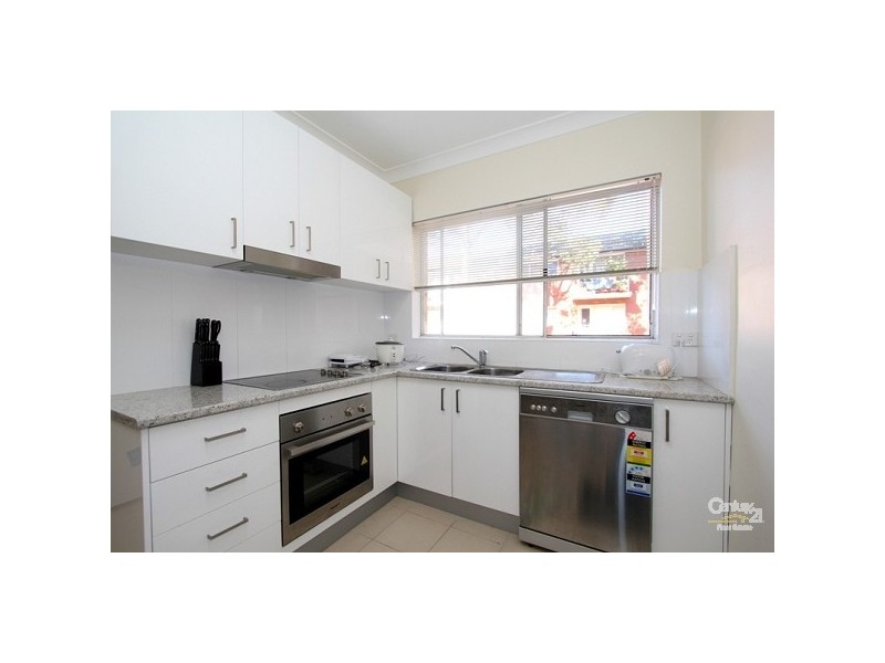 3/21 Gloucester Road, Hurstville NSW 2220