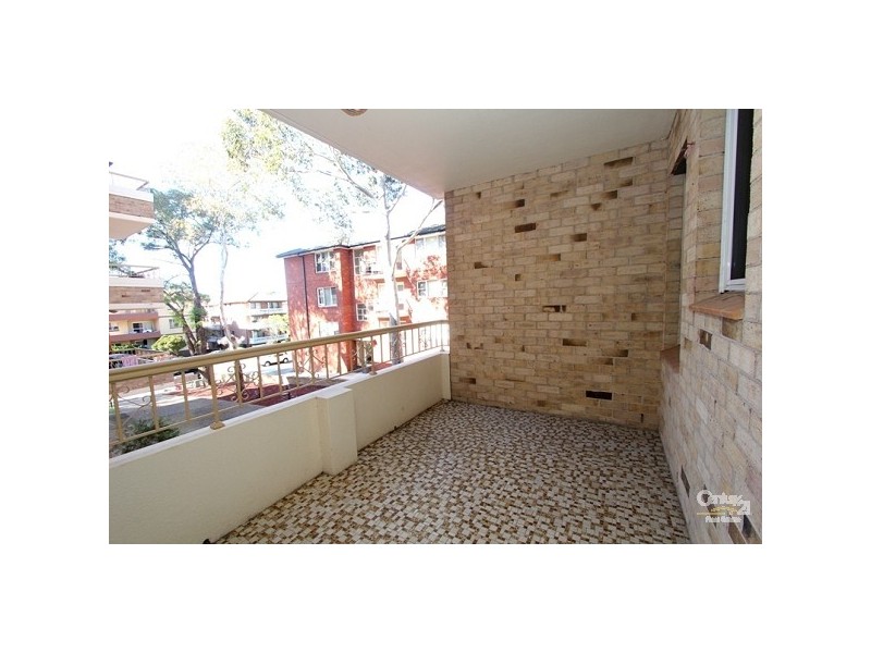 3/21 Gloucester Road, Hurstville NSW 2220