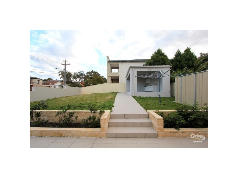 141 LAYCOCK RD, Hurstville Grove NSW 2220