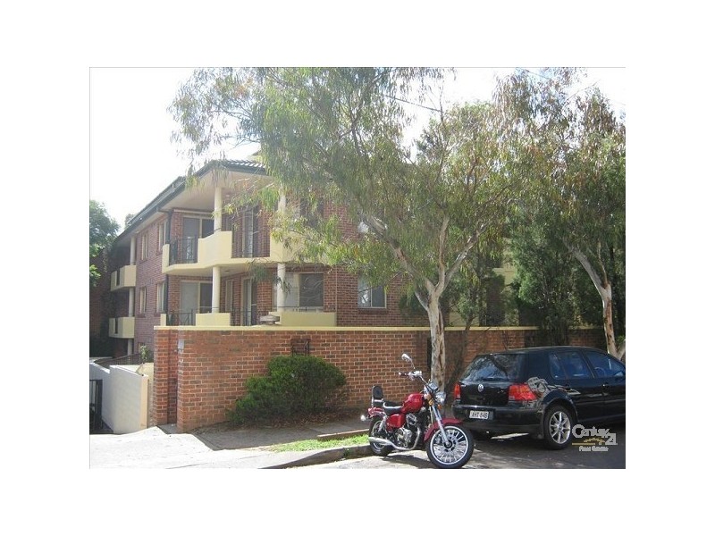16/8-12 Bond Street, Hurstville NSW 2220