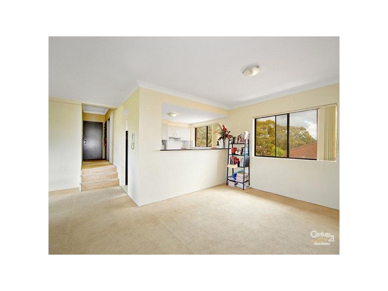 8/36 Hudson St, Hurstville NSW 2220