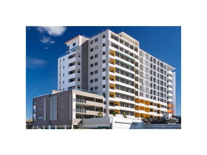 A902/1 Jack Brabham Dr, Hurstville NSW 2220