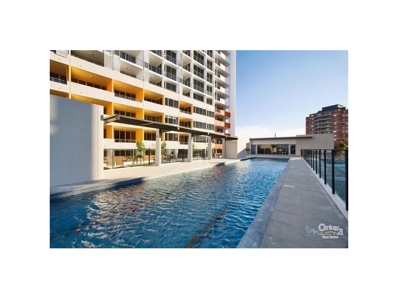 A902/1 Jack Brabham Dr, Hurstville NSW 2220