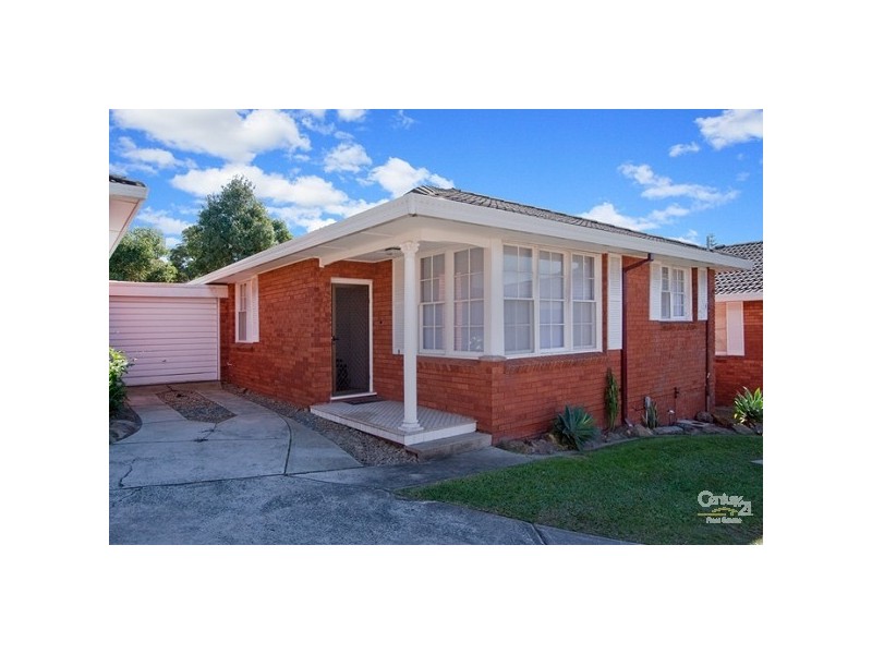 8/24-26 Warwick Street, Hurstville NSW 2220