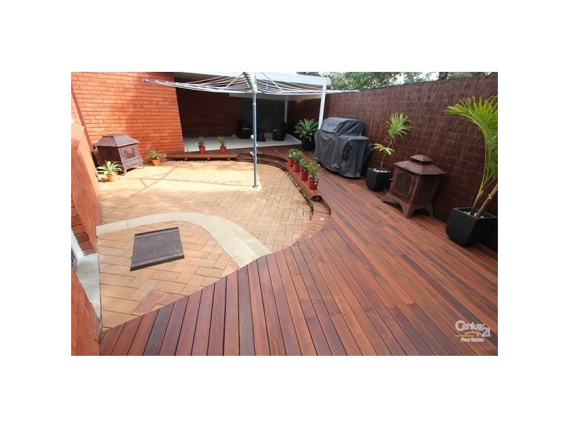 8/24-26 Warwick Street, Hurstville NSW 2220