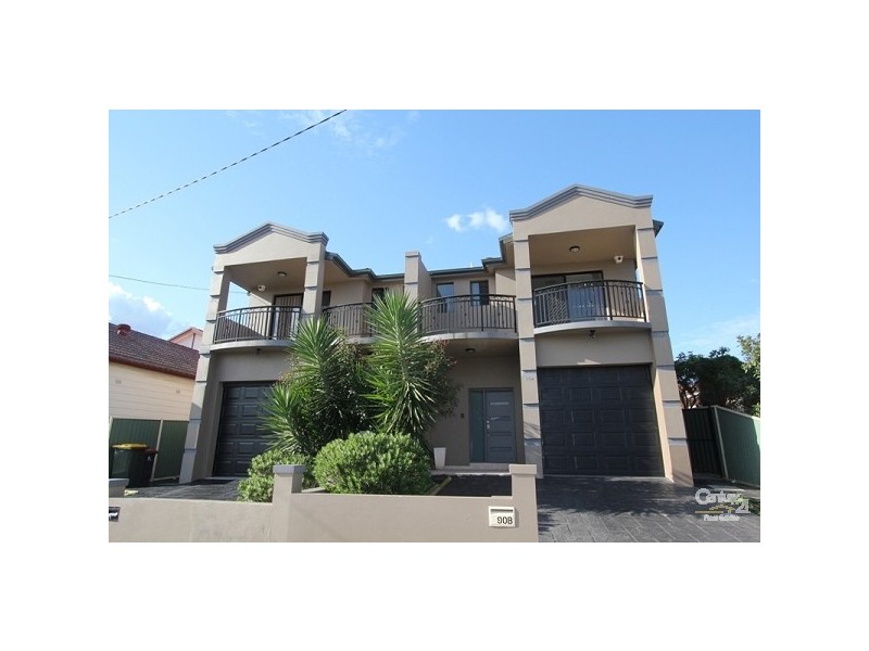 90B Bassett Street, Hurstville NSW 2220