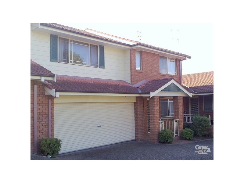 8/114 George Street, South Hurstville NSW 2221